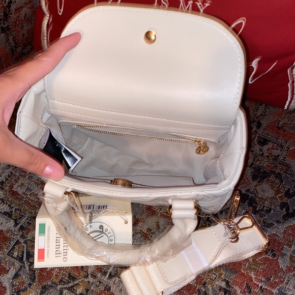 Valentino Orlandi Women's Bag - Picture 5 of 6